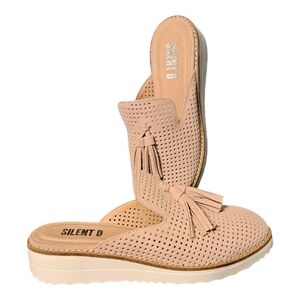 Silent D Ohboy Mules